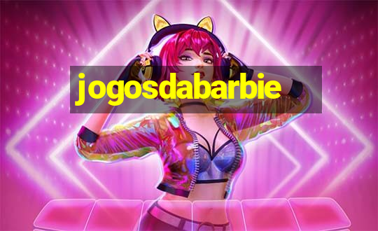 jogosdabarbie