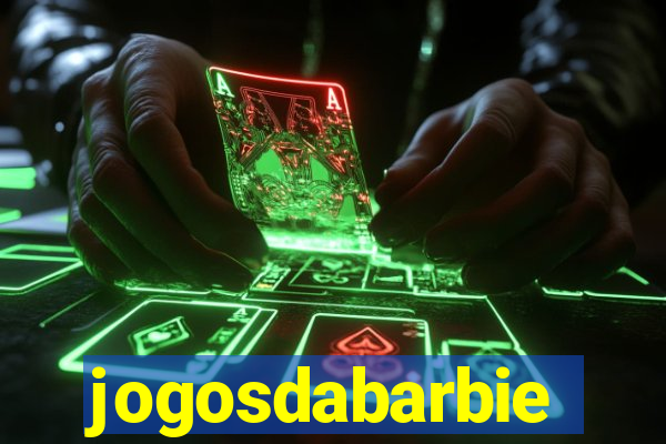 jogosdabarbie