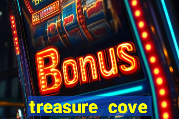 treasure cove prince george bingo hours