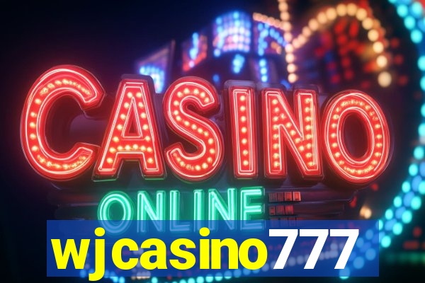 wjcasino777