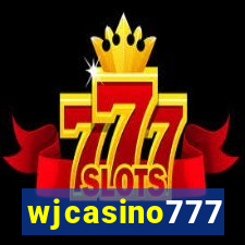 wjcasino777