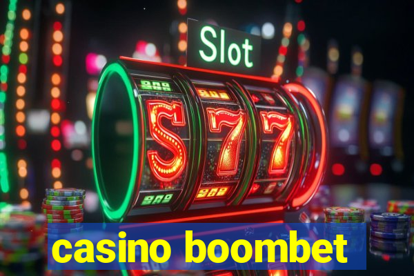 casino boombet