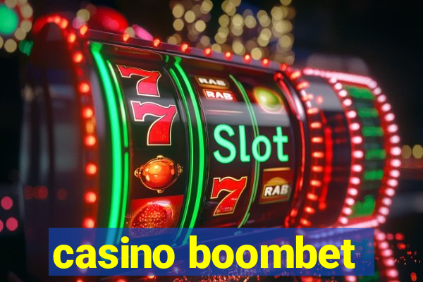 casino boombet