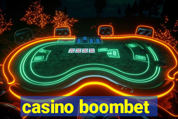 casino boombet