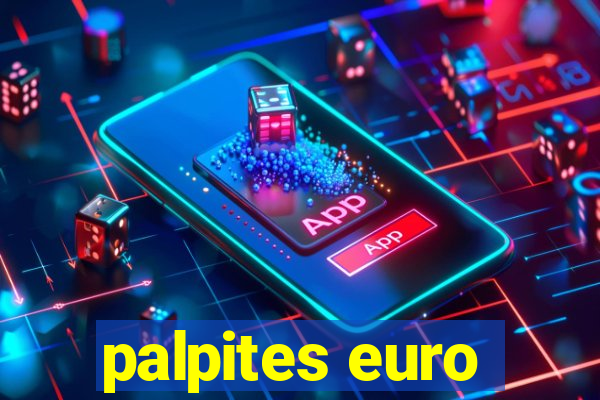 palpites euro