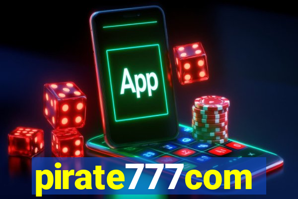 pirate777com