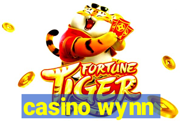 casino wynn