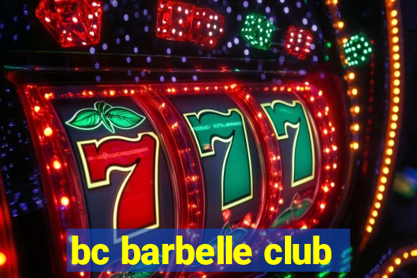 bc barbelle club