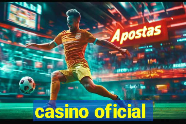 casino oficial