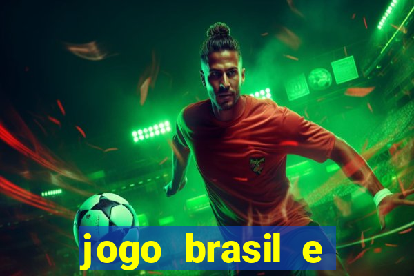 jogo brasil e espanha feminino