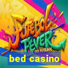 bed casino