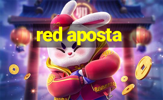 red aposta