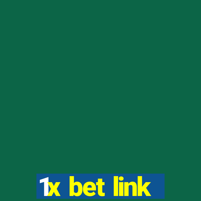 1x bet link