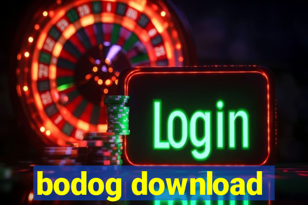 bodog download