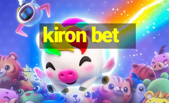 kiron bet