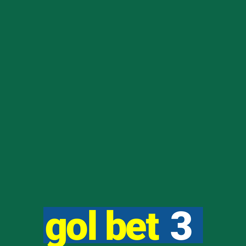 gol bet 3