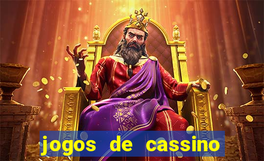 jogos de cassino que dao bonus gratis