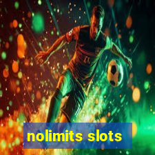 nolimits slots