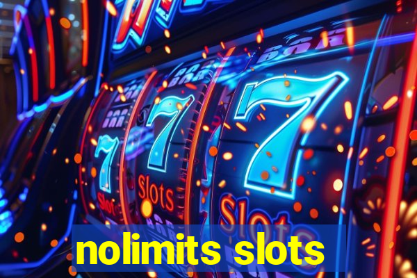 nolimits slots