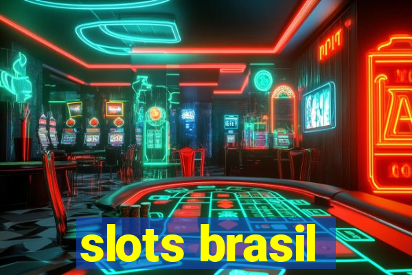 slots brasil