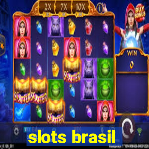 slots brasil