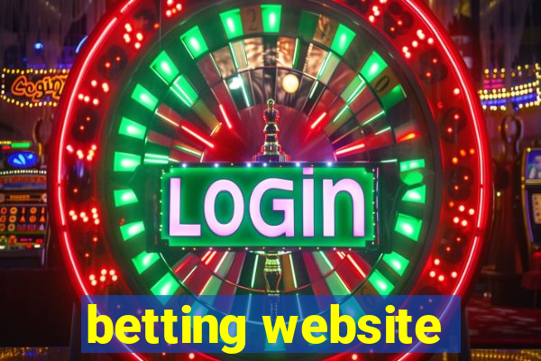 betting website