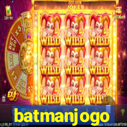 batmanjogo