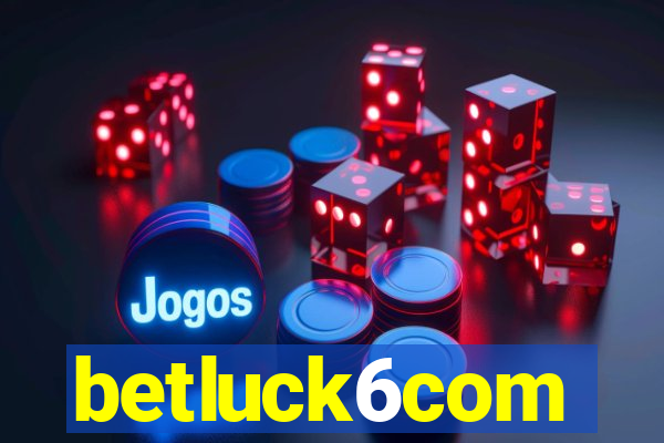 betluck6com