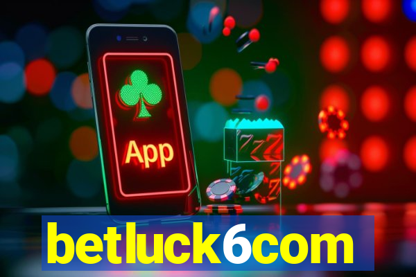 betluck6com