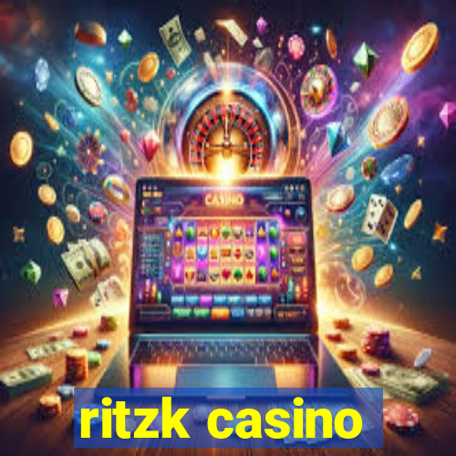 ritzk casino