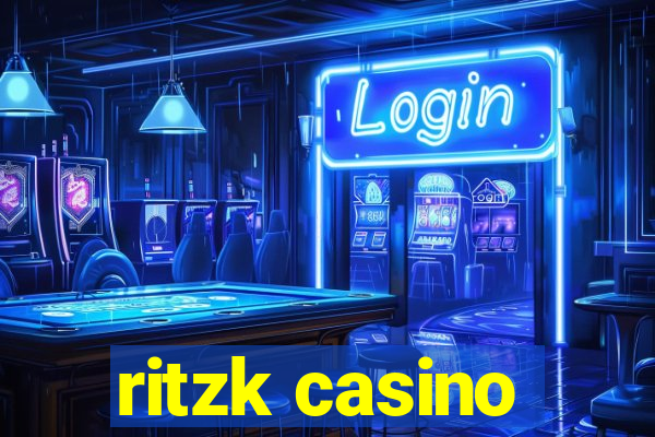 ritzk casino