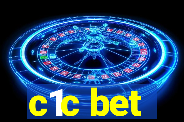 c1c bet