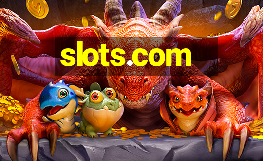 slots.com