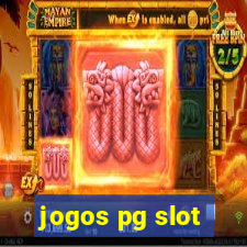 jogos pg slot