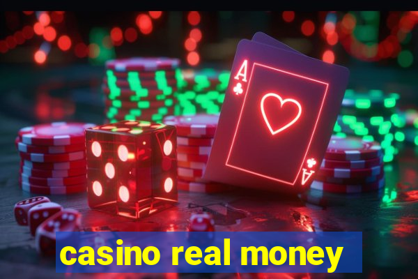 casino real money