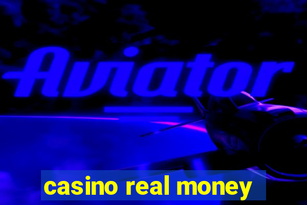 casino real money