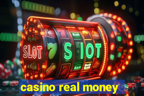 casino real money