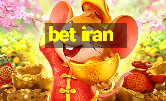 bet iran