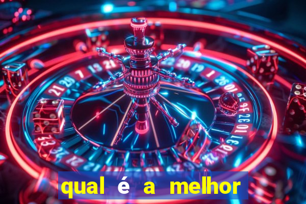 qual é a melhor plataforma de jogo