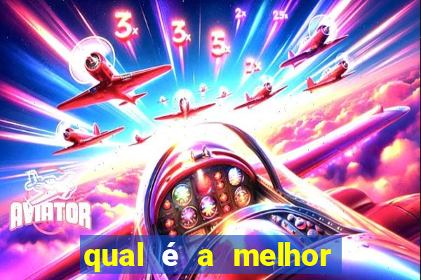 qual é a melhor plataforma de jogo