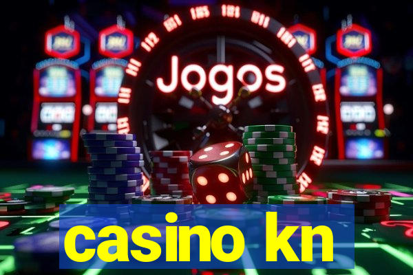 casino kn