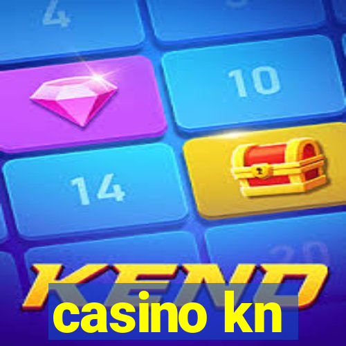 casino kn