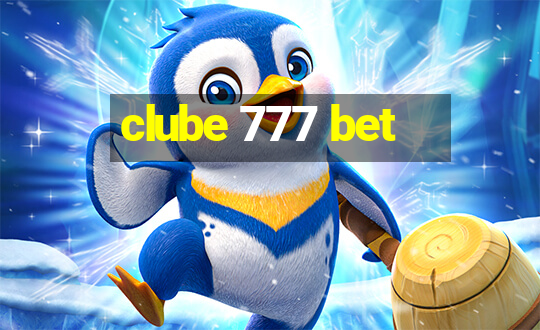 clube 777 bet