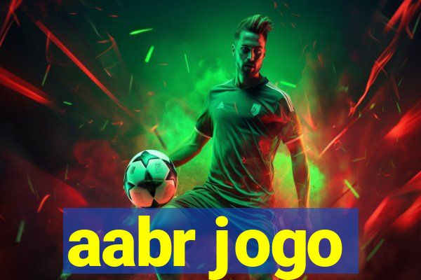 aabr jogo