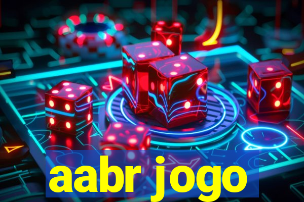 aabr jogo