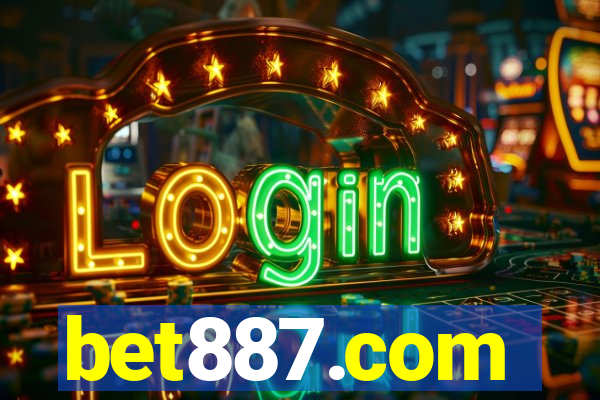 bet887.com