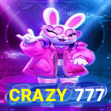 CRAZY 777