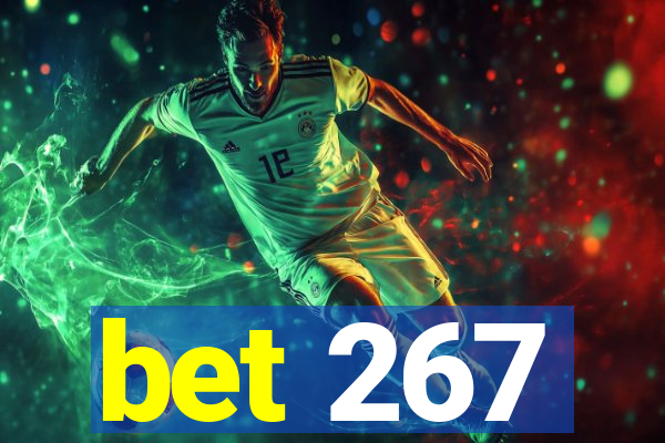 bet 267