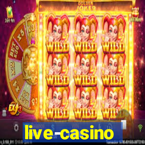 live-casino