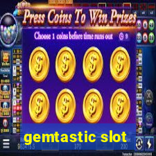 gemtastic slot